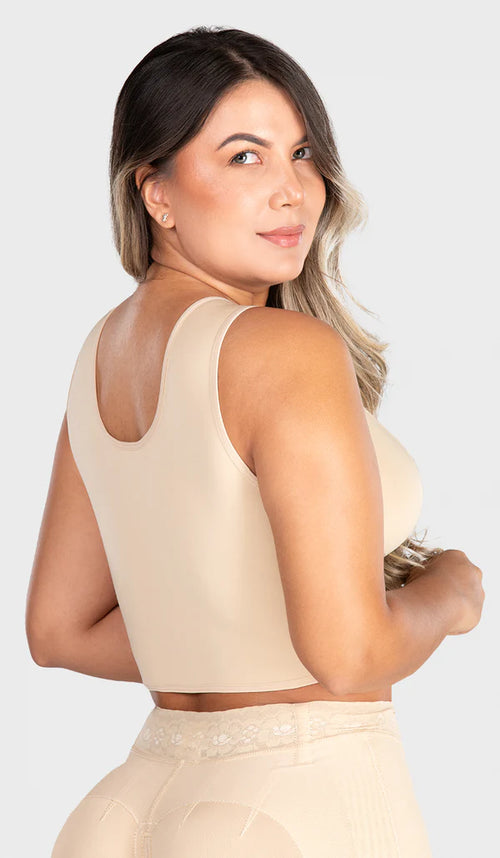 B-0019- Brasier control plus size