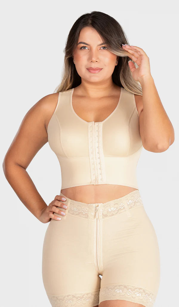 B-0019- Brasier control plus size
