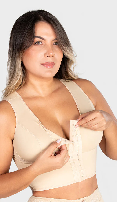 B-0019- Brasier control plus size