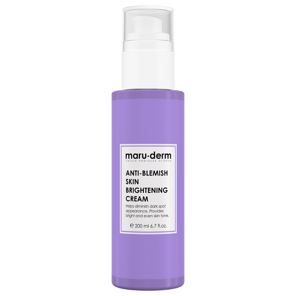 Crema Iluminadora Antimperfecciones - 200ML
