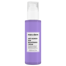 Crema Iluminadora Antimperfecciones - 200ML