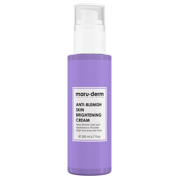 Crema Iluminadora Antimperfecciones - 200ML