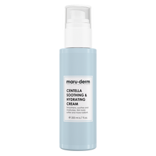 Crema Hidratante y Calmante de Centella - 200ML