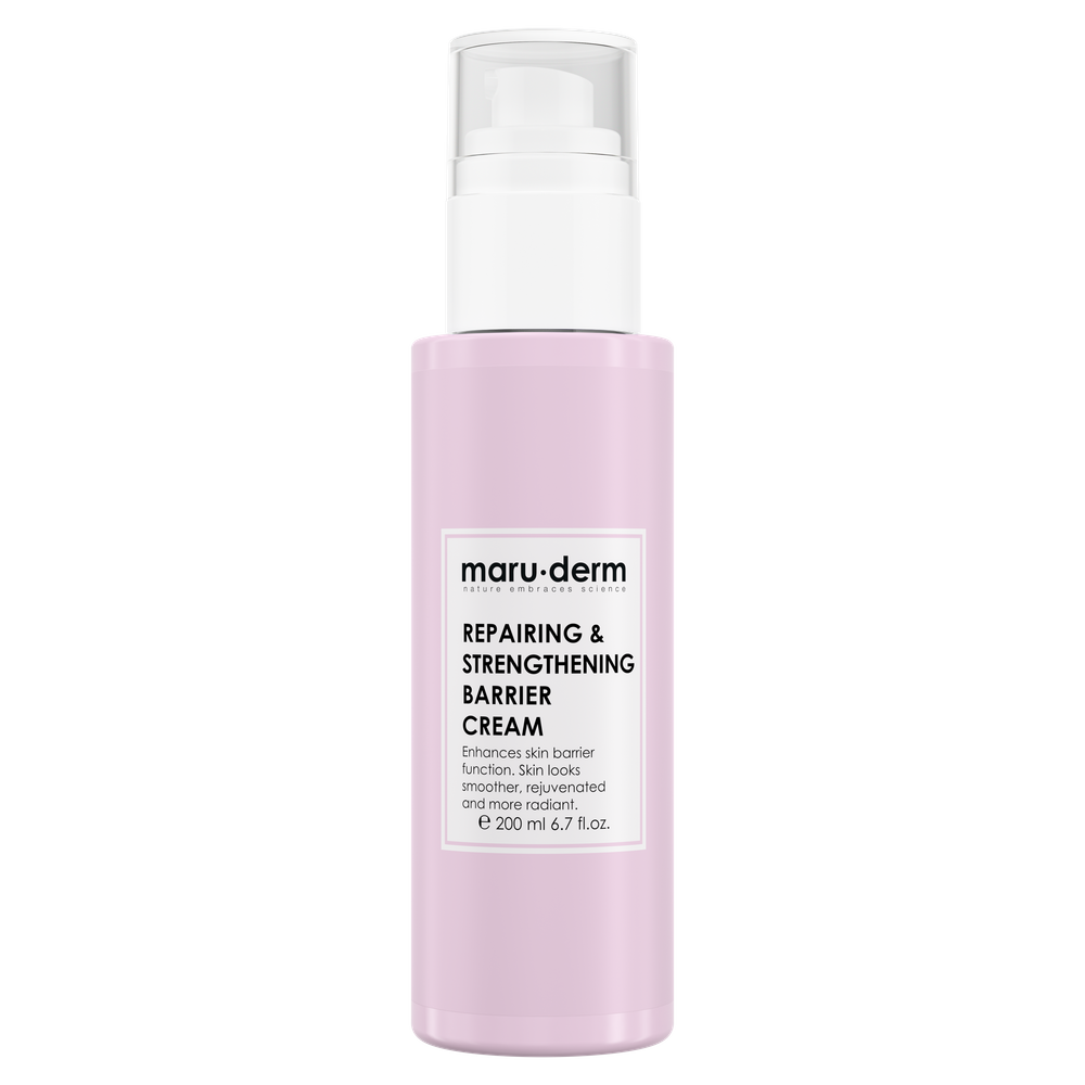 Crema Reparadora y Fortalecedora de Barrera - 200ML