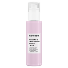 Crema Reparadora y Fortalecedora de Barrera - 200ML