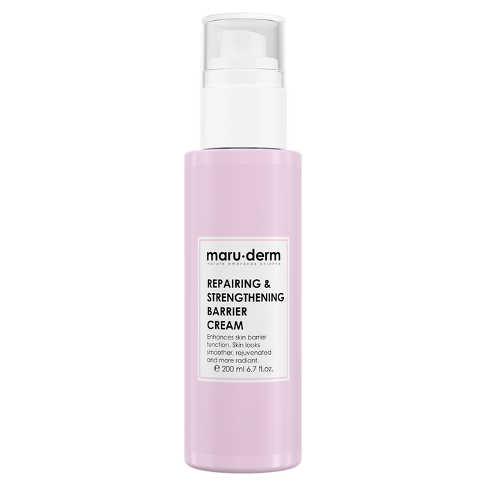 Crema Reparadora y Fortalecedora de Barrera - 200ML