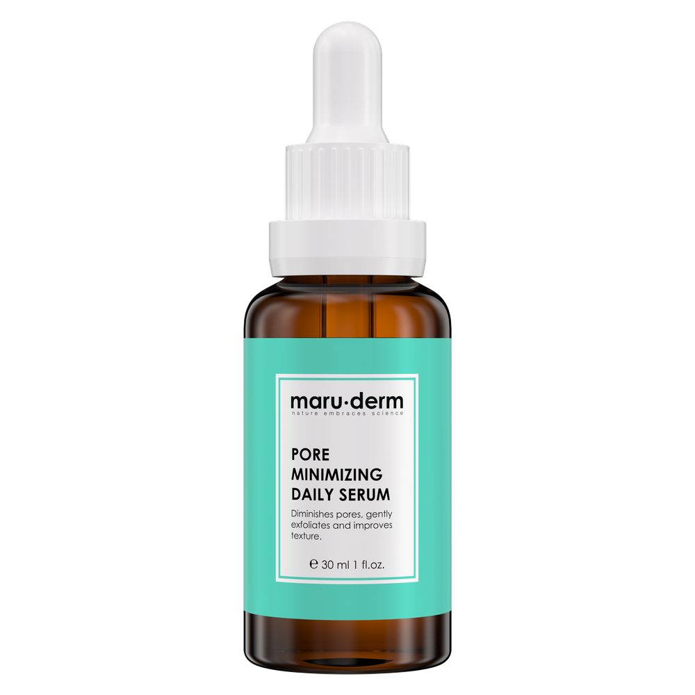 Suero Diario Minimizador de Poros - 30ML