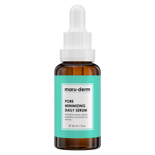 Suero Diario Minimizador de Poros - 30ML