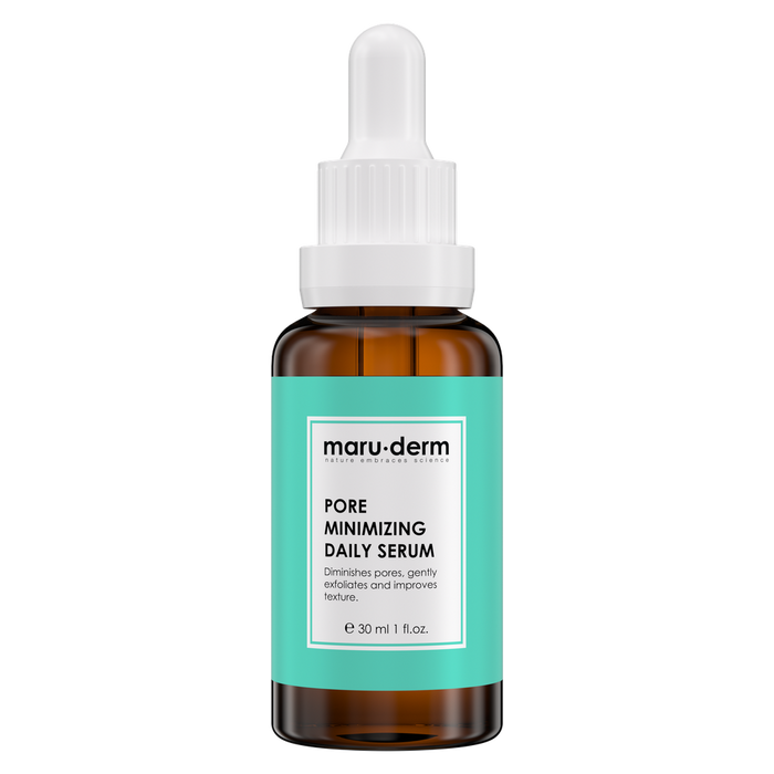 Suero Diario Minimizador de Poros - 30ML