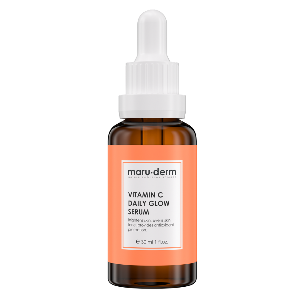 Suero Diario de Brillo con Vitamina C - 30 ML