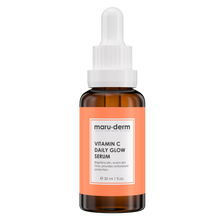 Suero Diario de Brillo con Vitamina C - 30 ML
