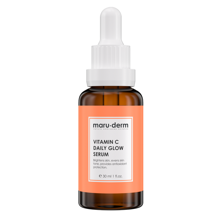Suero Diario de Brillo con Vitamina C - 30 ML
