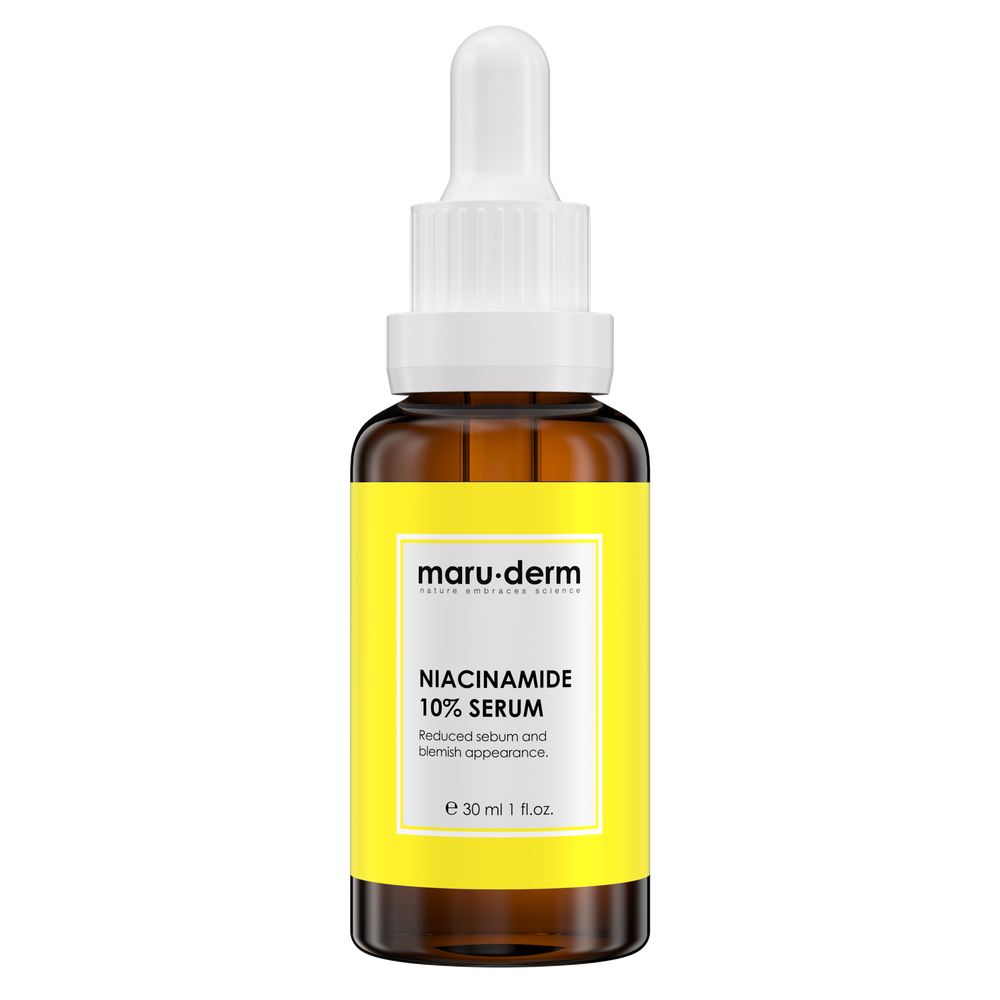 Suero de Niacinamida 10% - 30ML