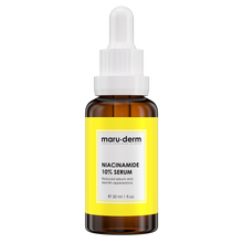 Suero de Niacinamida 10% - 30ML