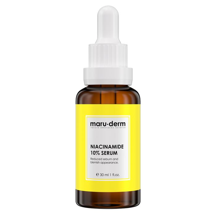 Suero de Niacinamida 10% - 30ML