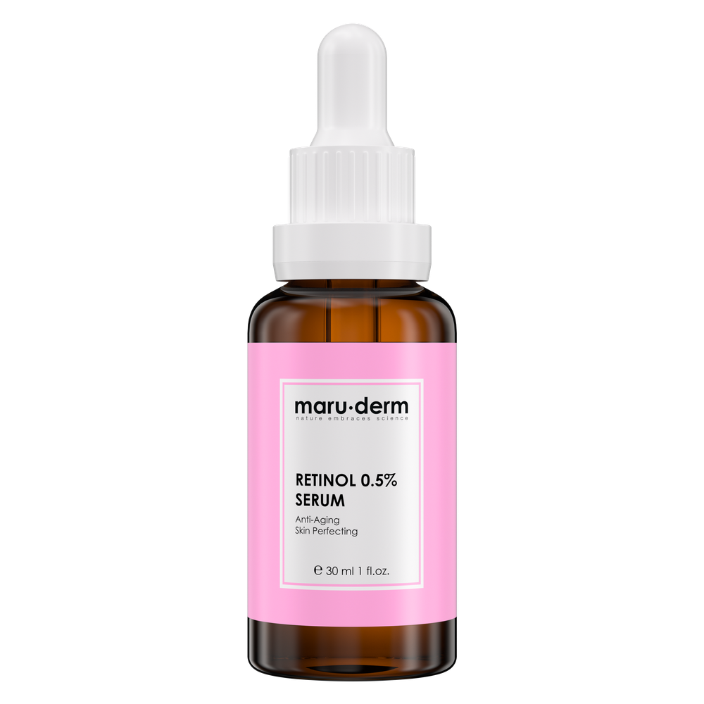 Sérum de Retinol 0.5% - 30ML