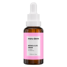 Sérum de Retinol 0.5% - 30ML