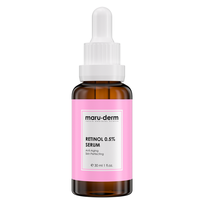 Sérum de Retinol 0.5% - 30ML
