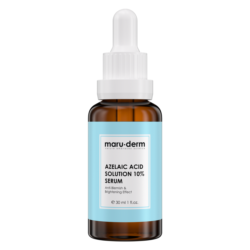 Suero de Ácido Azelaico al 10% - 30ML