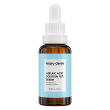 Suero de Ácido Azelaico al 10% - 30ML