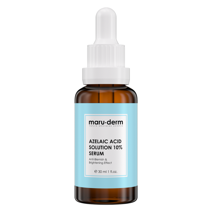 Suero de Ácido Azelaico al 10% - 30ML