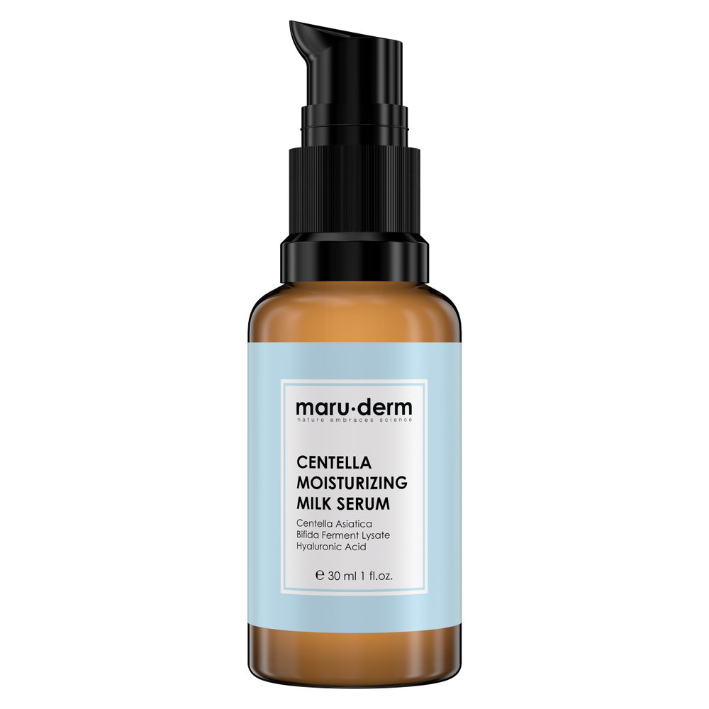 Sérum Hidratante de Leche de Centella - 30ML
