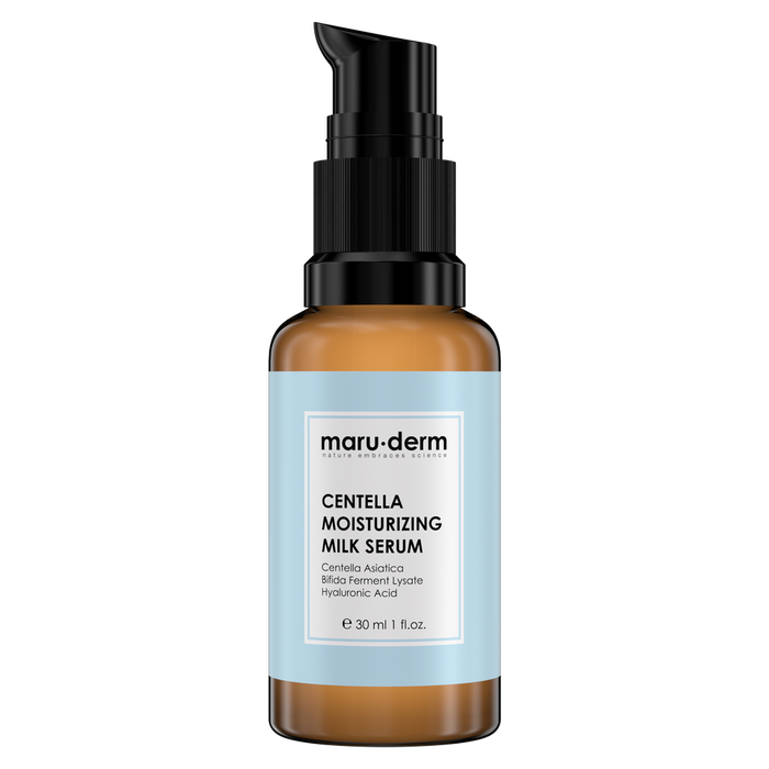 Sérum Hidratante de Leche de Centella - 30ML