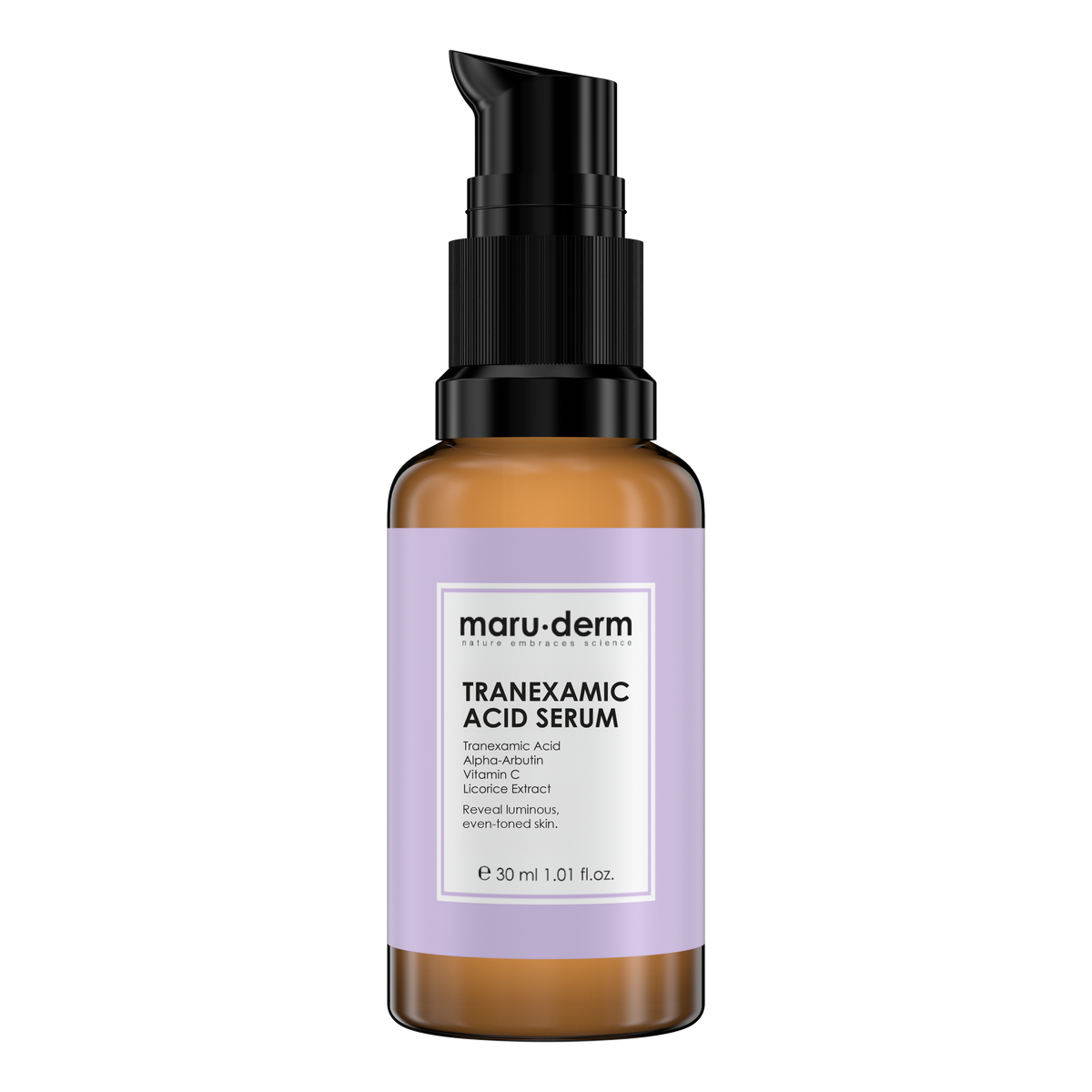 Suero de Ácido Tranexámico - 30ML