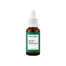SERUM EXFOL AHA 10%+BHA 2% - 30ML