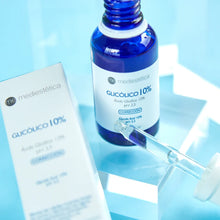 Ácido Glicólico 10% - 30ml