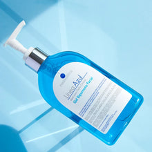 Gel Espumoso Facial Línea Azul - 240g
