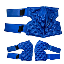 Rodillera Linea Azul