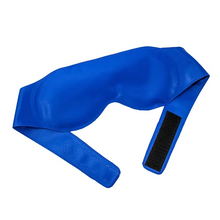 Compresa para Ojos Linea Azul