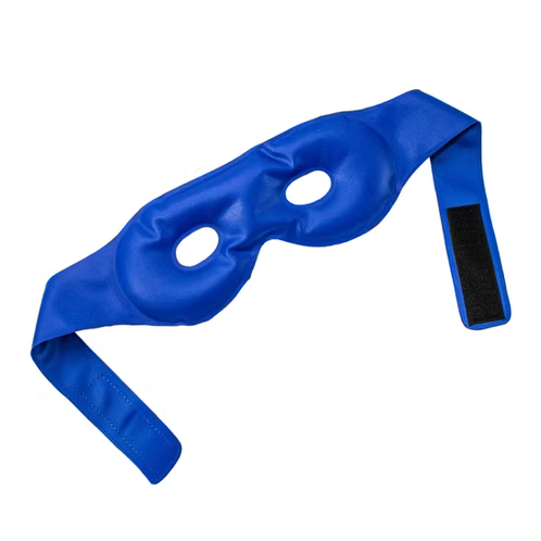 Antifaz Linea Azul