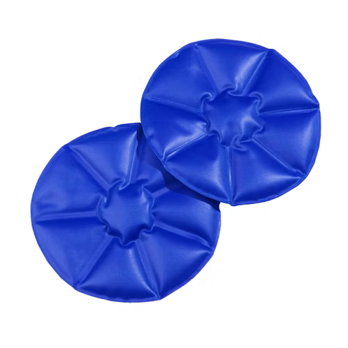 Discos Fríos para Glúteos Linea Azul
