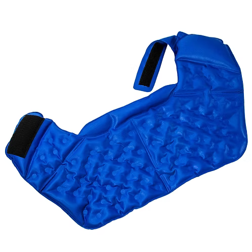 Cuello Omóplato