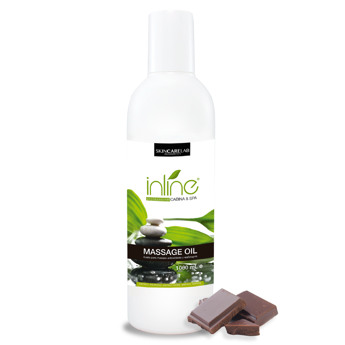 Aceite para masajes Chocolate - 1000ml