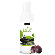 Aceite para masajes Uva - 1000ml