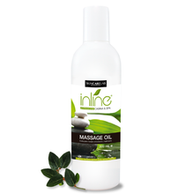Aceite para masajes Herbal - 500ml