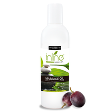 Aceite para masajes Uva - 500ml