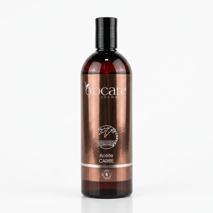 ACEITE CARIBE (COCO) 500ML