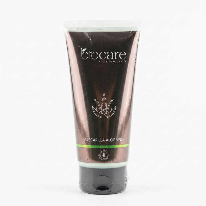 Mascarilla Aloe Vera 150gr