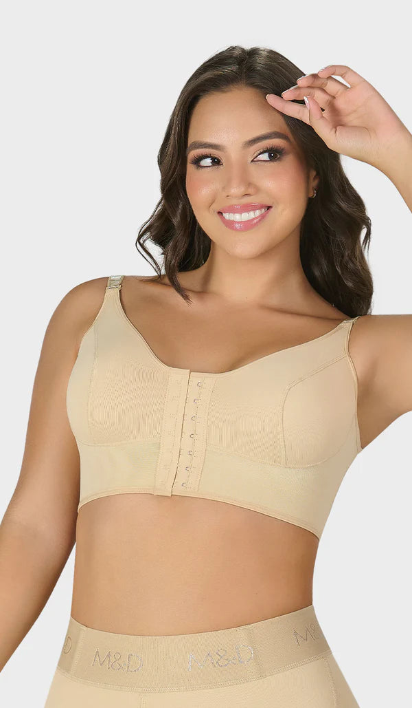 B-0015- Brasier con tira graduable