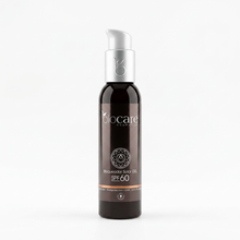 BLOQUEADOR SOLAR EN GEL SPF60 120g
