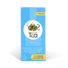 SmartTea® – Té Blue Detox