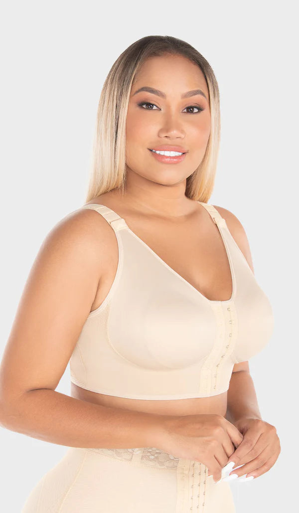 B-00202- Brasier con hombro graduable