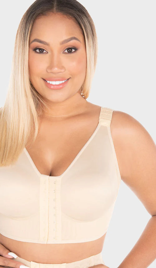 B-00202- Brasier con hombro graduable