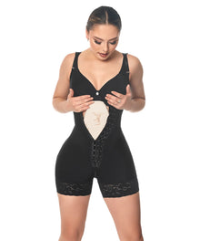 Tabla Pera para Abdomen