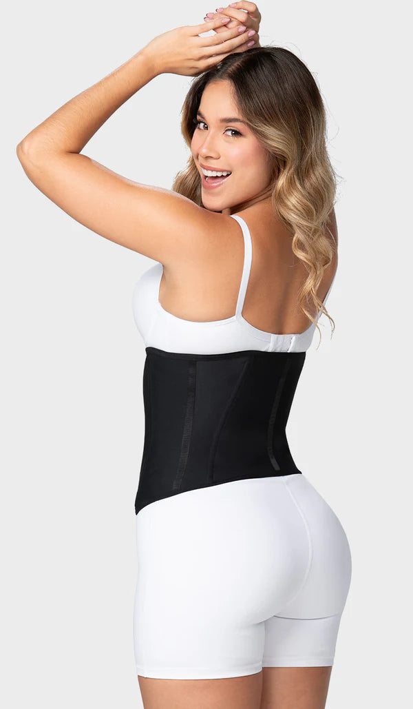 C-15457 - CINTURILLA STRAPLESS DE LÁTEX