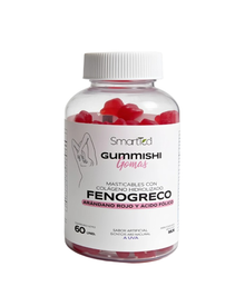 Gomas Fenogreco